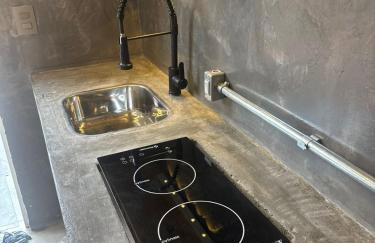 Casa para 3 pessoas perto dos pontos turísticos - Foto 17