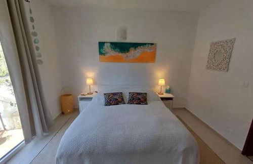 Gästehaus Casa Roca Fataga - Foto 13