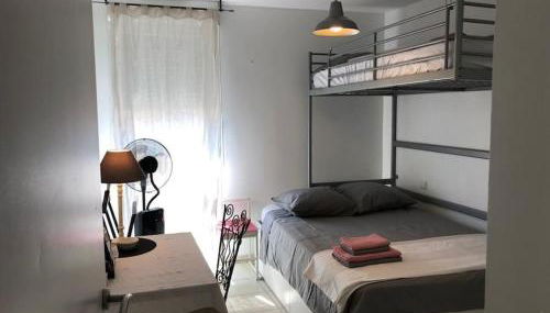 60 Sweet Home au cœur de Marseille pres du Tramway - Foto 3