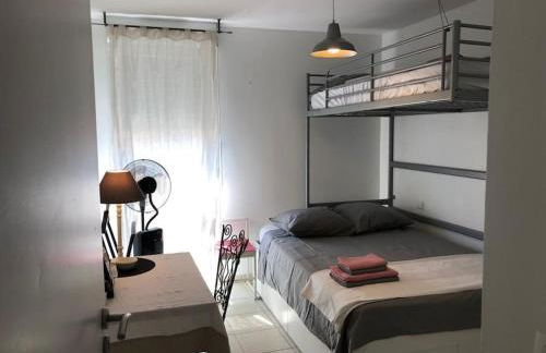 60 Sweet Home au cœur de Marseille pres du Tramway - Foto 3