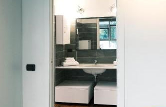 ComeCasa Glamourous Apt Porta Romana - Foto 24