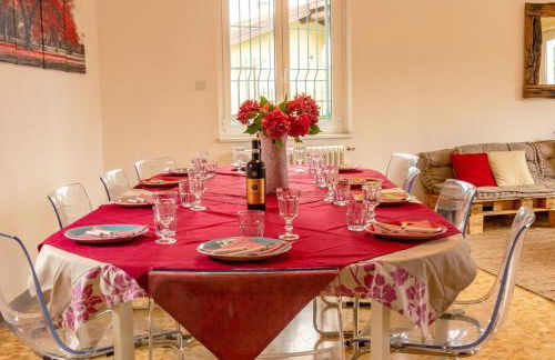 Holiday Home Villa Canonica by Interhome - Photo 11