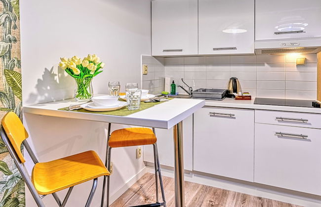 Apartamenty Sun&Snow Karpacz Sucha - Photo 46