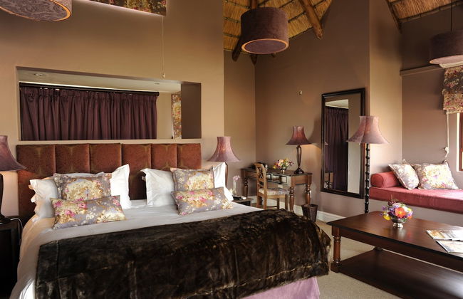 Granny Mouse Country House & Spa - Foto 1