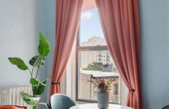 Prime Cobble Hill Spacious 1BR Alcove - Foto 1