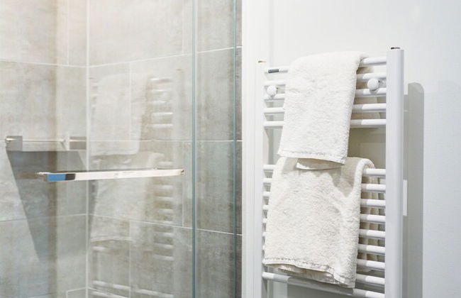 Nena Apartments Bochum City - Foto 25