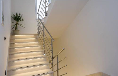 Beachfront Luxury Villa - Foto 37