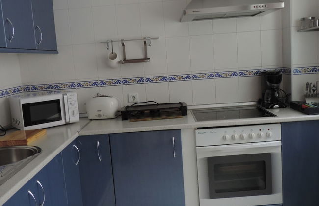 Apartamentos Barbancho - Foto 40