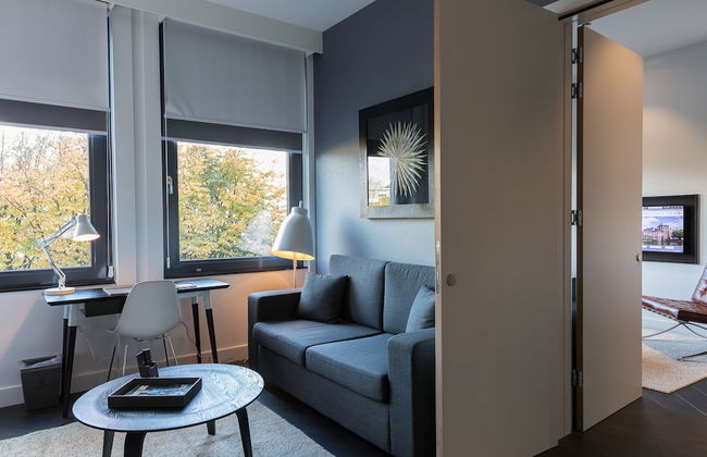 B-aparthotel Kennedy - Foto 12