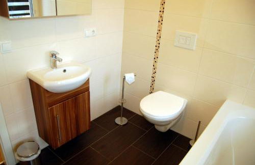 Ferienwohnung zur alten Zeche - Foto 15