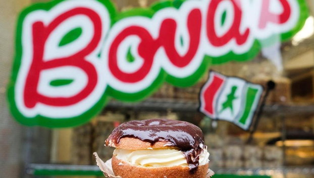 Boston Historic Holiday Donut Tour - Foto 4