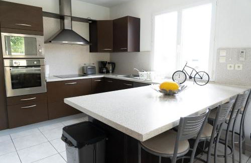 Pinet , le calme proche de la mer - Foto 12