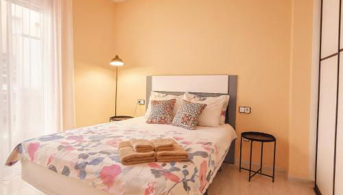 Apartament Sant Jaume D'enveja - Foto 4