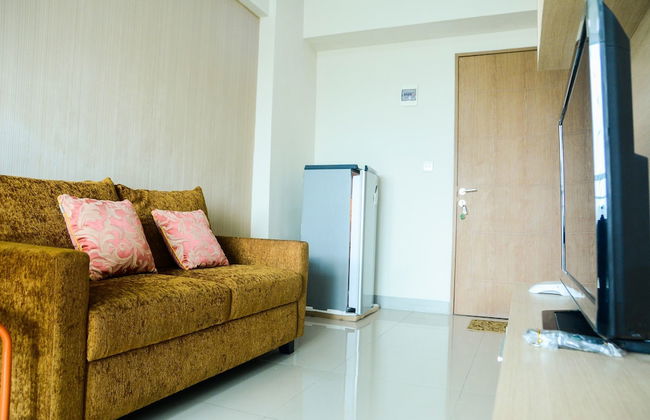 2BR Apartment Bintaro Park View near Bintaro Plaza - Foto 15