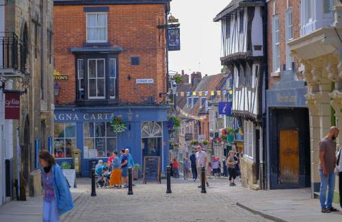 4 Danes Cottages - perfect location - Foto 29