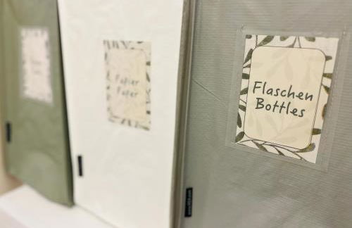 Wohnen mit Künstlerflair in München - Foto 38