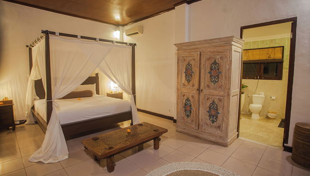 Coco Villa - Foto 2, Habitación