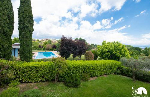 Appartamento le Terrazze Soiano - Foto 49