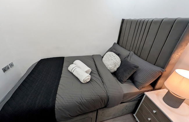 Comfortable Stay Naeem - Foto 19