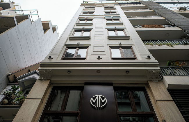 Hanoi Bliss Ba Dinh - Foto 35