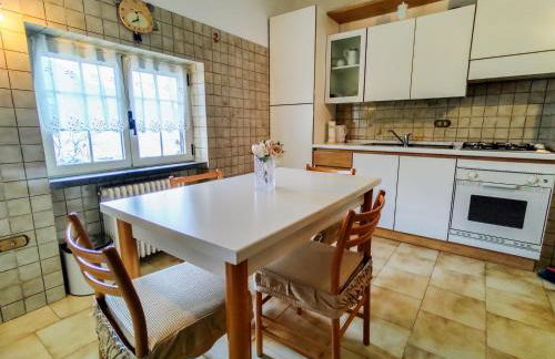 Apartment Raviscioni Albino by Interhome - Foto 11