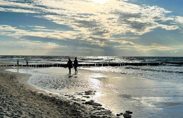 APARTAMENTY Wakacyjna 53 Dziwnówek, Wrzosowo - Foto 19