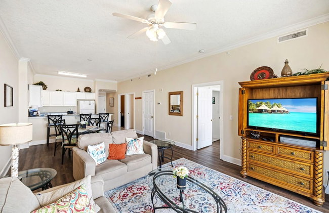 Ocean Villa 2101 - Photo 25