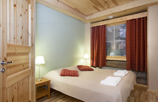 Holiday Club Saariselkä Apartments - Foto 16