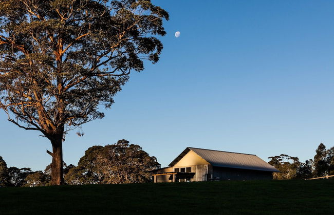 Worrowing Jervis Bay - Photo 57