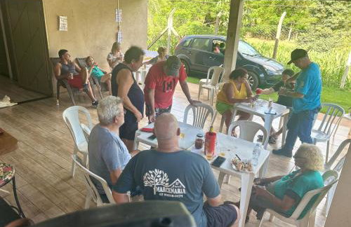 Pesqueiro Rancho dos Reis - Foto 9