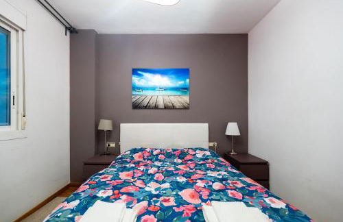 Comfy Downtown + Private terrace - Foto 10