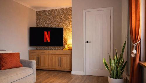 Panoramic Sunset Views - Free Parking & Sleeps 5 - Foto 3