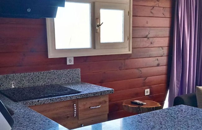 Bu Bungalow Hotel - Foto 14