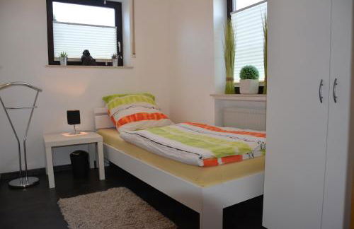 Ferienwohnung Hedi - Foto 18