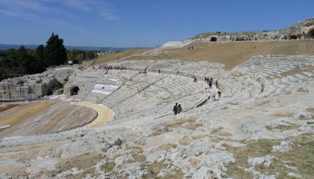 Excursión a Siracusa y la isla de Ortigia - Foto 5, Excursión a Siracusa y la isla de Ortigia