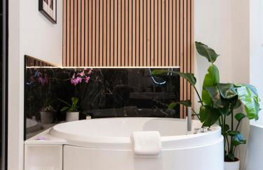 La Suite H - the only exclusive 5 of Metz - Foto 14