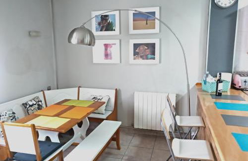 Piso La Torre - Foto 11