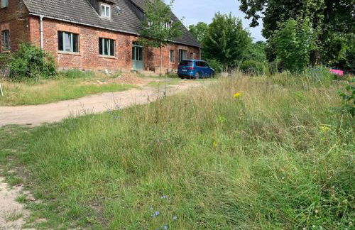 Nachhaltige Wohnung im Seenland - Foto 12