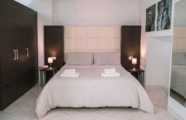 Morin 10 Rome Exclusive Suites - Foto 45