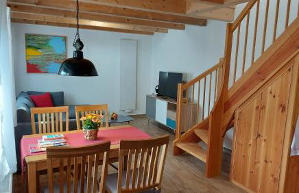 Ferienhaus Richtermühle - Foto 8