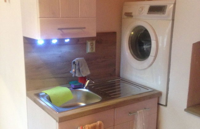 Staré Brno Flat - Foto 10