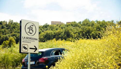 Villetta verde Smeraldo fronte piscina - Foto 5
