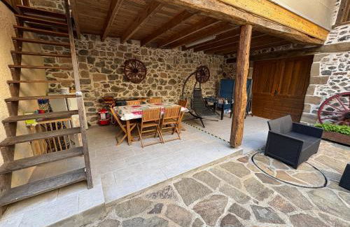 Petite maison avec cour fermée - Foto 10