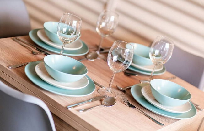 Hut 37 at Cultybraggan Camp - Foto 2