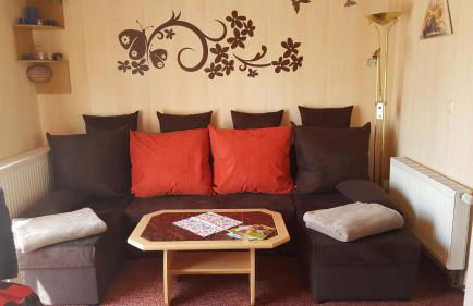 Ferienwohnung Bibas - Foto 8