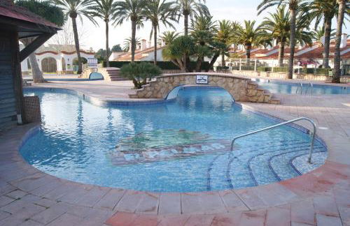 Apartamento Las Marinas II en Dénia - Foto 9