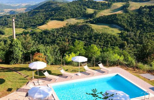 La Panoramica Da Stroppa - Foto 14