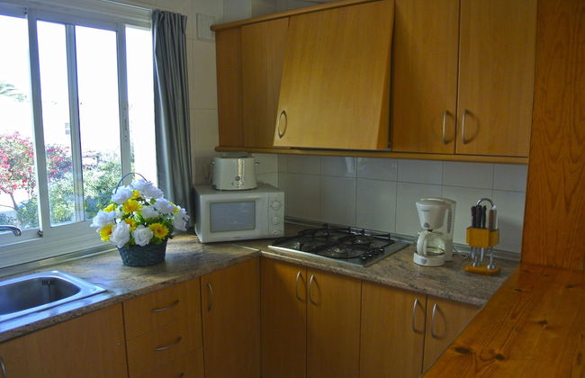 Apartamentos Moguima - Photo 4