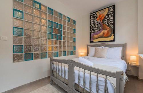 Appartement une chambre, proche métro - Foto 12