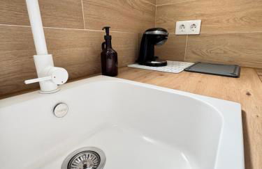 Tabaiba Modern & Bright Apartment Sea View - Foto 12